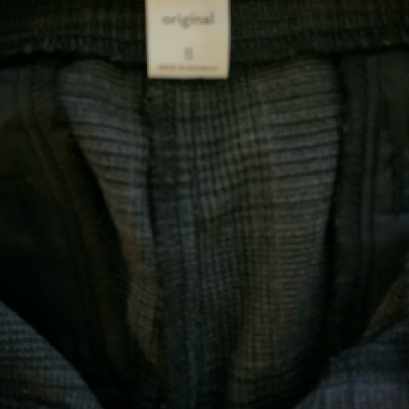 Pants - Picture 5 of 6